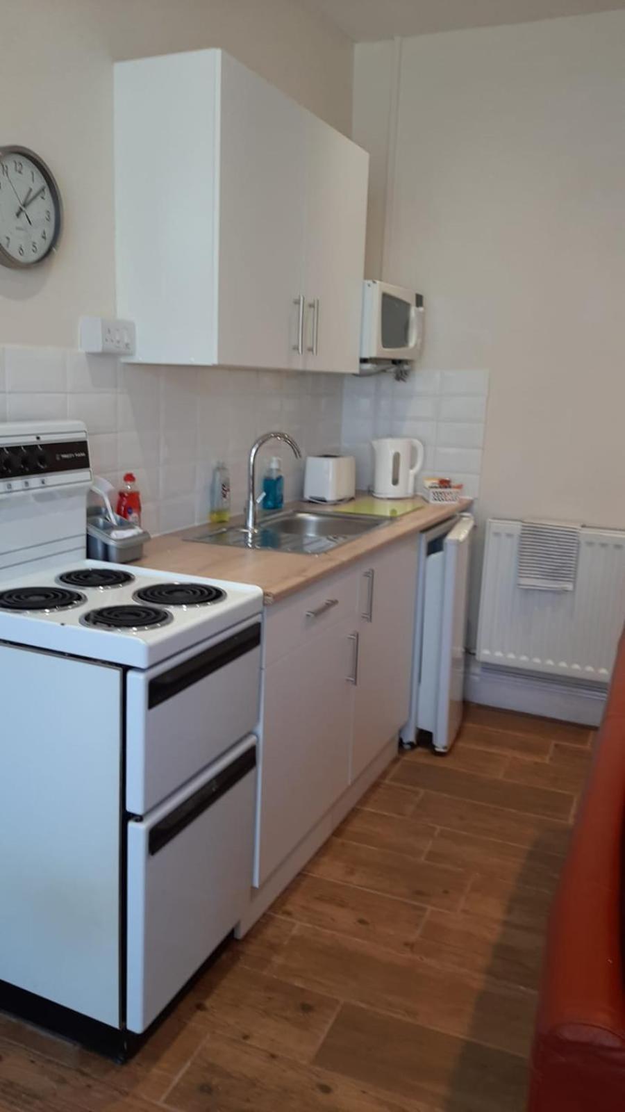 Welcome Flats Gasthuis Skegness