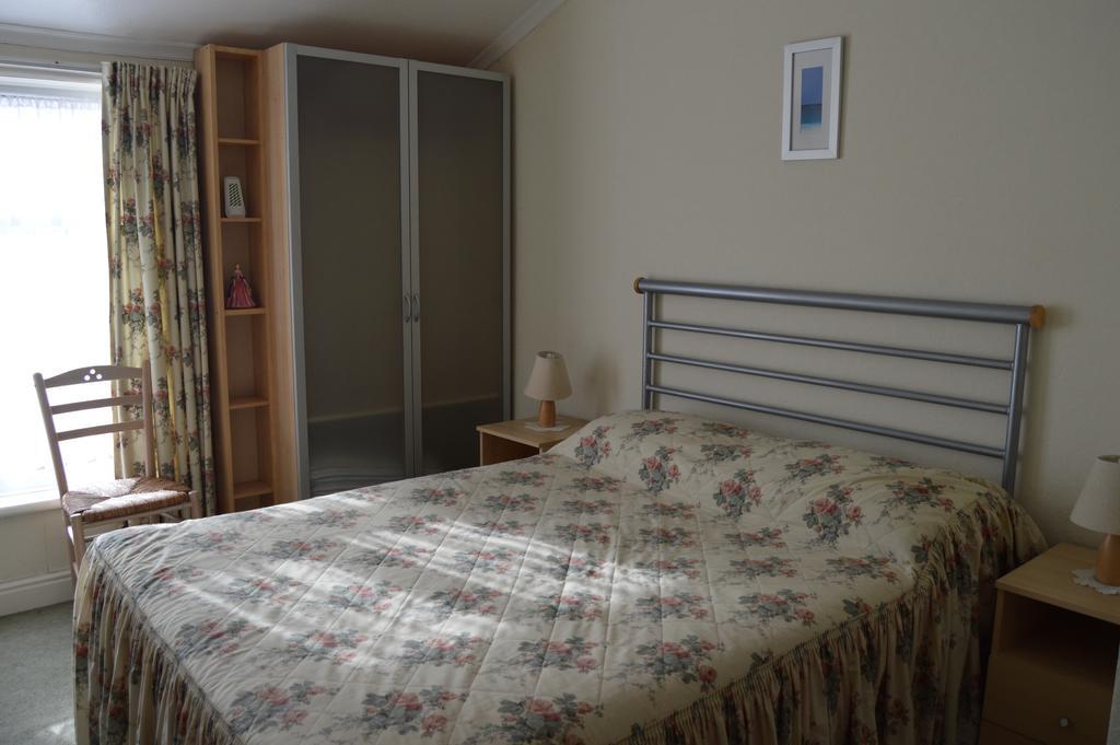 Gasthuis Welcome Flats Skegness